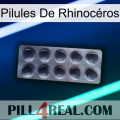 Pilules De Rhinocéros 30